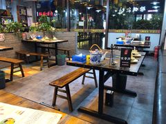 露天位-老兵土菜馆徐州味道(淮海环球港店)