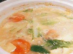 -滇铺子·云南特色菜·第九届野生菌美食节(东风东路c86店)