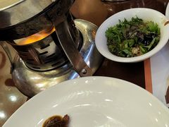 -华安国际大酒店-餐厅