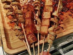 -快乐爱斯米牛排自助(正大广场店)