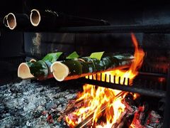 -香竹农庄•传统竹筒饭(十年店)