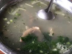 -胡记牛肉汤锅(光辉路总店)