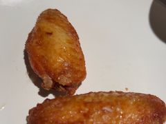 -深仔记茶餐厅(亚士厘道店)