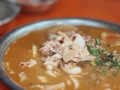 老友三鲜粉-舒记粉店(七星路店)