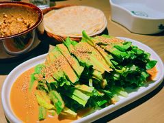 -前海沿·青岛菜(李沧万达店)