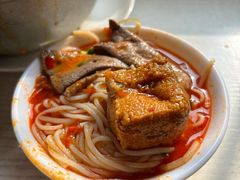 -铁锅哥米线