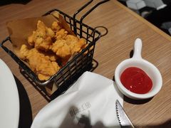 -诺丁牛排(南京江宁万达店)