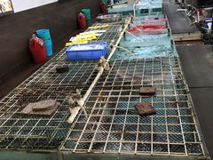 -寻味顺德·南记酒家·传统顺德菜·鱼生(广源路店)