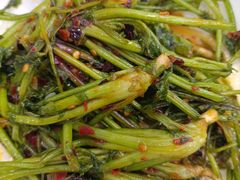 香菜根-老四季(总店)