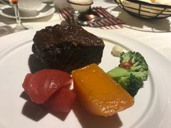 -王品牛排(郑州大卫城店)