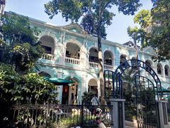 -星巴克臻选(广州沙面店)