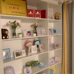 点击看大图 -百悦健康月子中心(祈悦店)