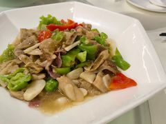 -南庄酒家·海鲜粤菜·25年老字号(环城南路店)