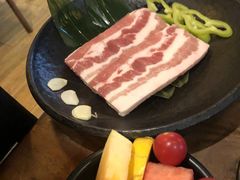 -金九姬黑牛烤肉料理(杨舍老街店)