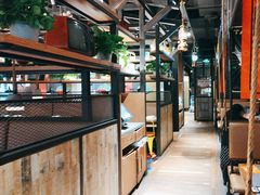 -探鱼·鲜青椒爽麻烤鱼(北京路天河城店)