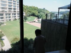 -天目湖涵田度假村