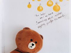 -顶东面包花园·生日蛋糕(世博店)