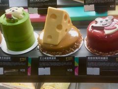 -星巴克(厦门SM新生活广场店)