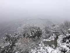 -香山公园