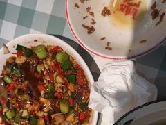 -彭耕记猪油炒小菜(吉联mall店)