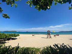 -三亚亚龙湾天域度假酒店