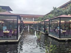 -鹅公村·国家非遗传承(荔湾店)