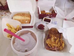 -肯德基(昆山张浦店)