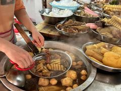 -修记牛杂店(同华东一路店)