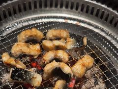 -大牛焱烧·和牛·海鲜炭火烧放题