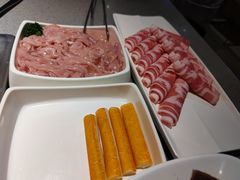 -海底捞火锅(北京路店)