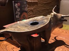 -云海肴·汽锅鸡·云南菜(美罗城店)