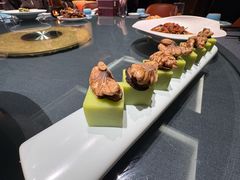 -肆月河豚·淮扬菜·湘菜(华天店)