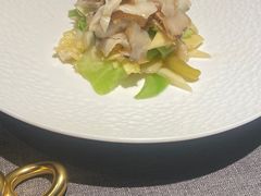 -滋色臻选川菜(北京坊旗舰店)