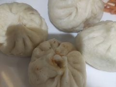 -老陶包子铺(南大西南村店)
