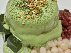 -Gram舒芙蕾(杭州中心店)