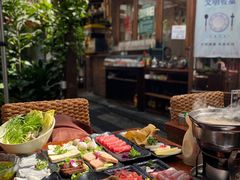 -束河人家(南锣鼓巷店)