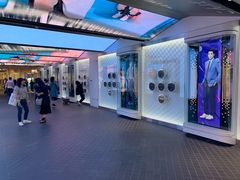 -乐天免税店(明洞店)