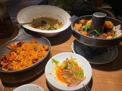 -弄堂里·寻味杭州(湖滨银泰in77C区店)