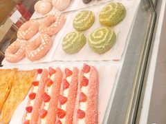 -奈雪的茶(市百一店)