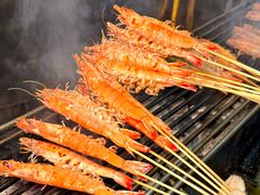 -九村烤脑花·两江非遗(创始总店)