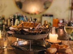 -Osteria Garden 生蚝花园餐厅(原进贤路店)