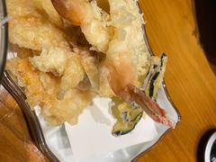 -千代武日本料理(爱建店)