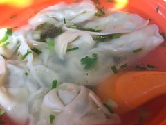 -阿麟馄饨(延长路店)