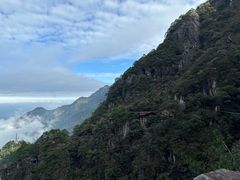 -萍乡武功山风景名胜区