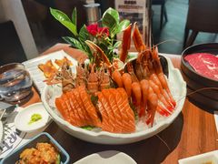 -Mr·Fish鱼鲜生海鲜放题(银泰in99店)