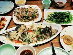 -南海渔家•海鲜•正宗海南菜(海棠湾店)