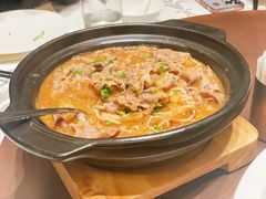 -香港狮子山下·明星粤菜餐厅(北苑店)