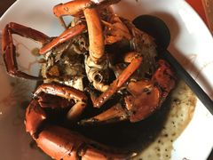 -Ministry of Crab(科伦坡店)