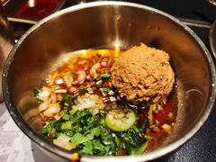 -西塔老太太泥炉烤肉(龙湖北苑天街店)
