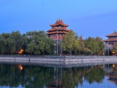 -北京市劳动人民文化宫(太庙)